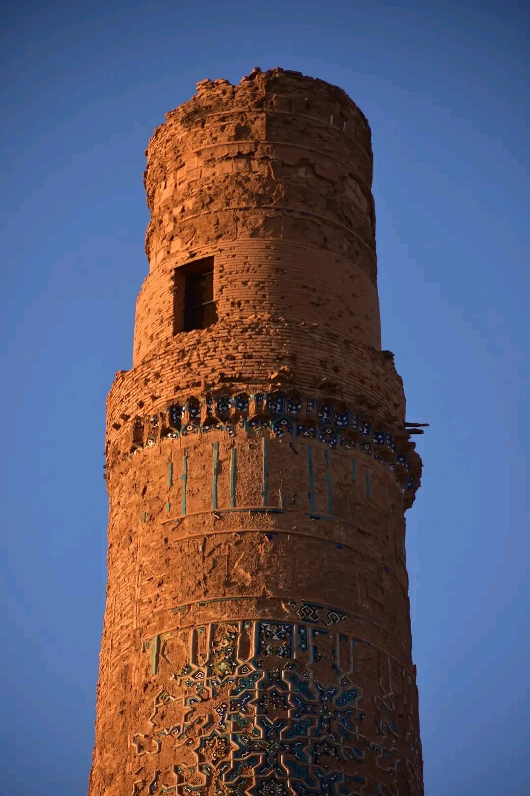 Herat Minarets
