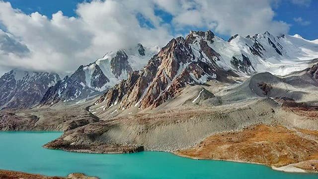 Pamir
