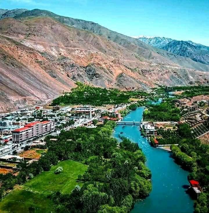 Panjshir